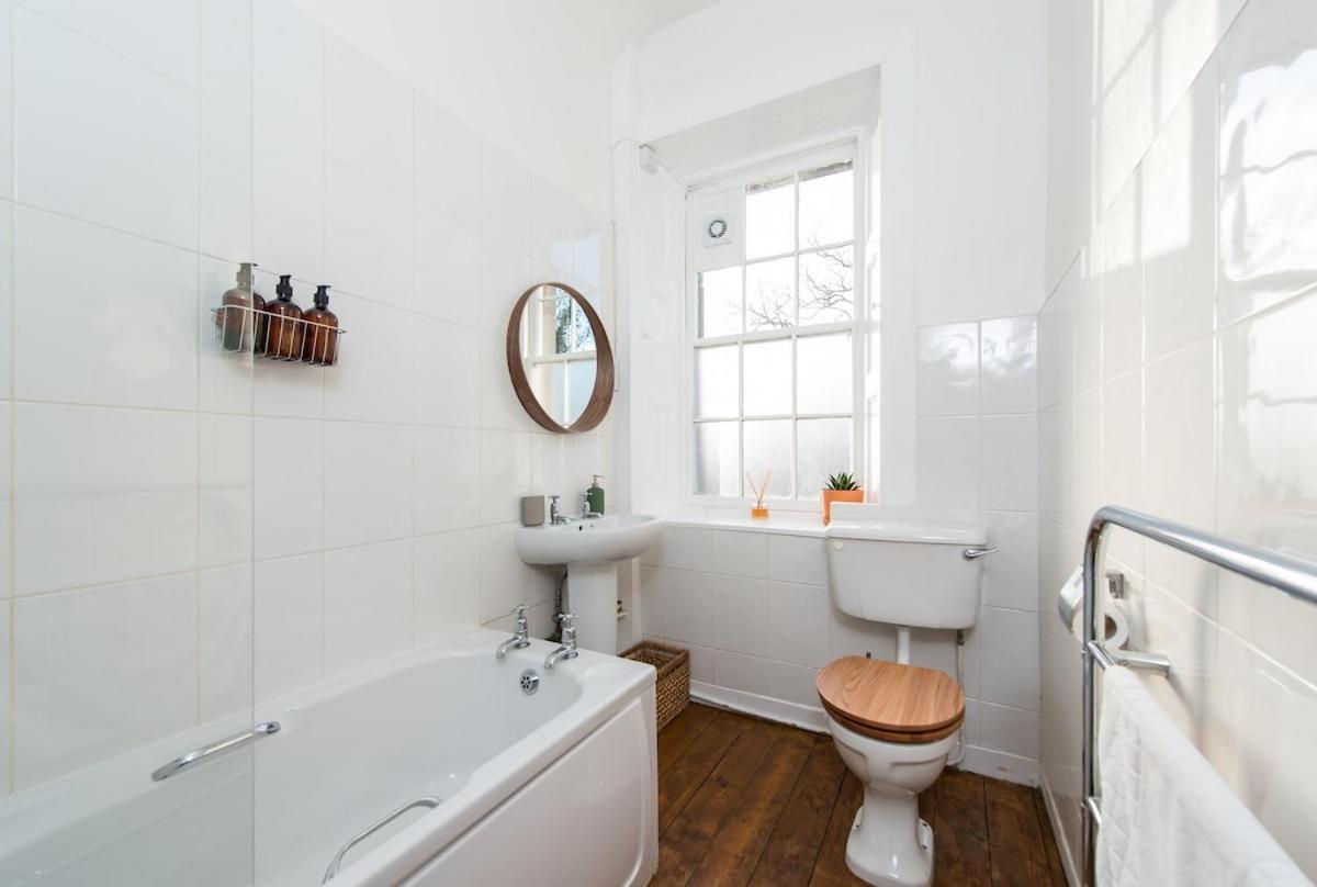 Stunning Stables Cottage In East Lothian Country Estate 노스베릭 외부 사진