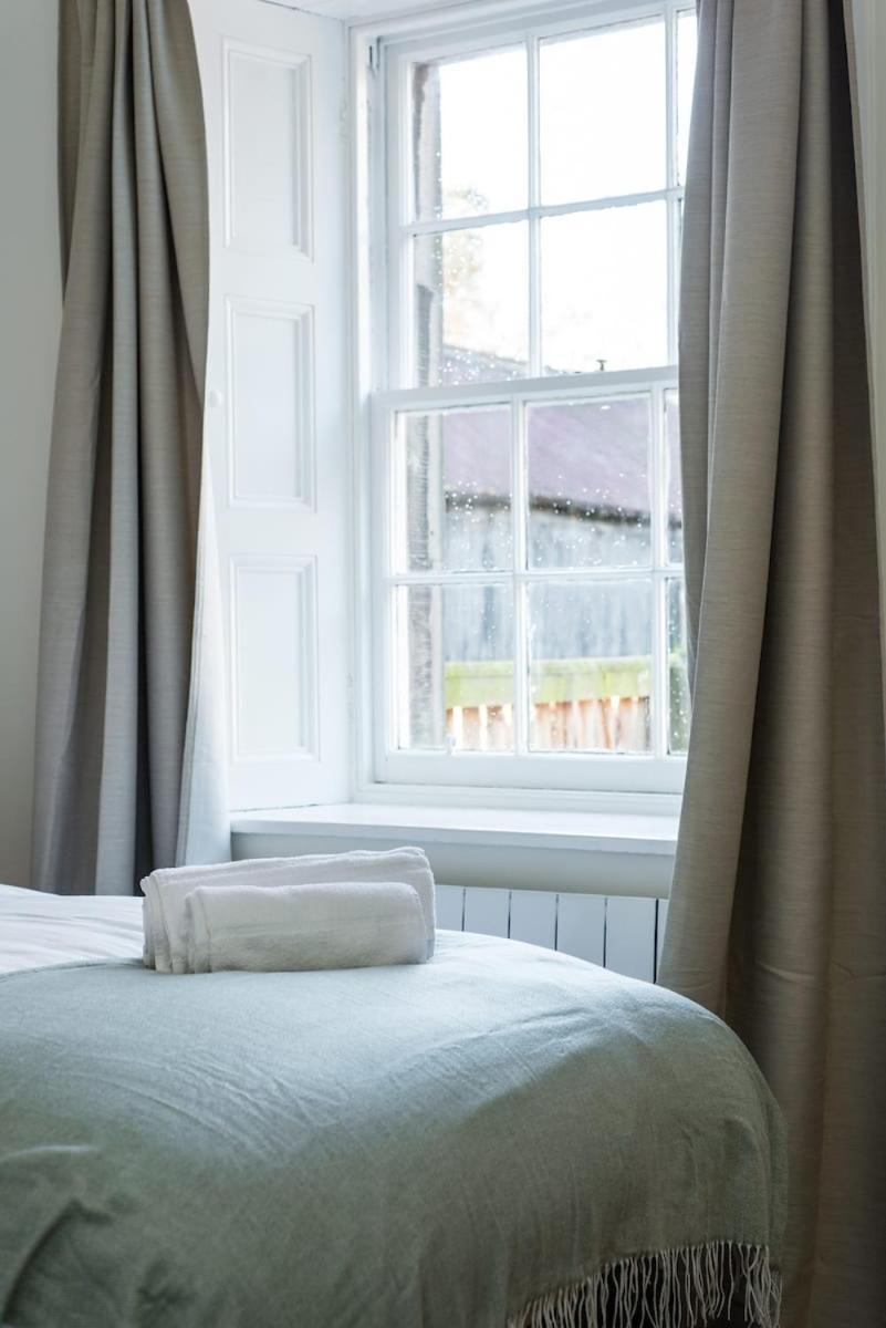 Stunning Stables Cottage In East Lothian Country Estate 노스베릭 외부 사진