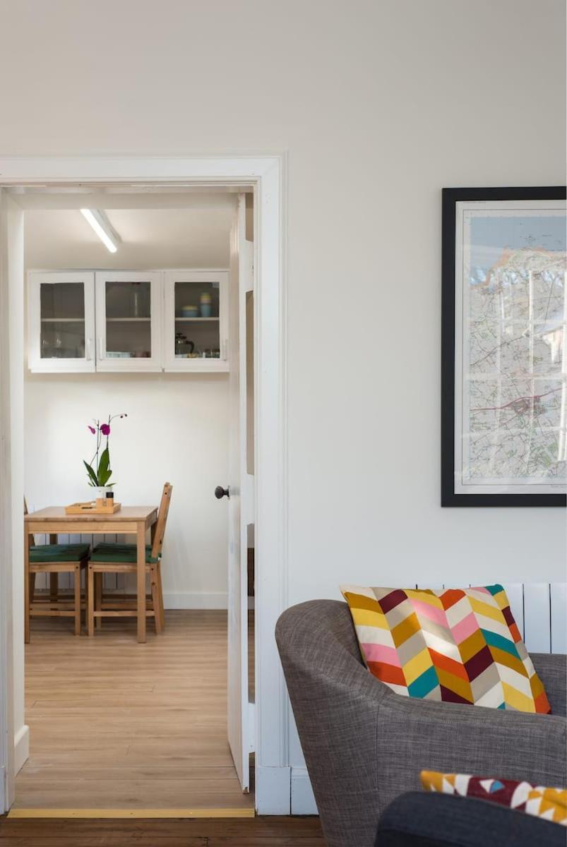 Stunning Stables Cottage In East Lothian Country Estate 노스베릭 외부 사진