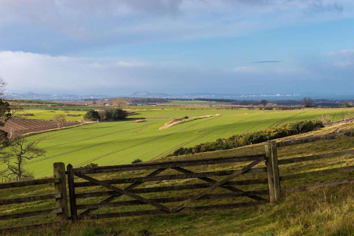 Stunning Stables Cottage In East Lothian Country Estate 노스베릭 외부 사진