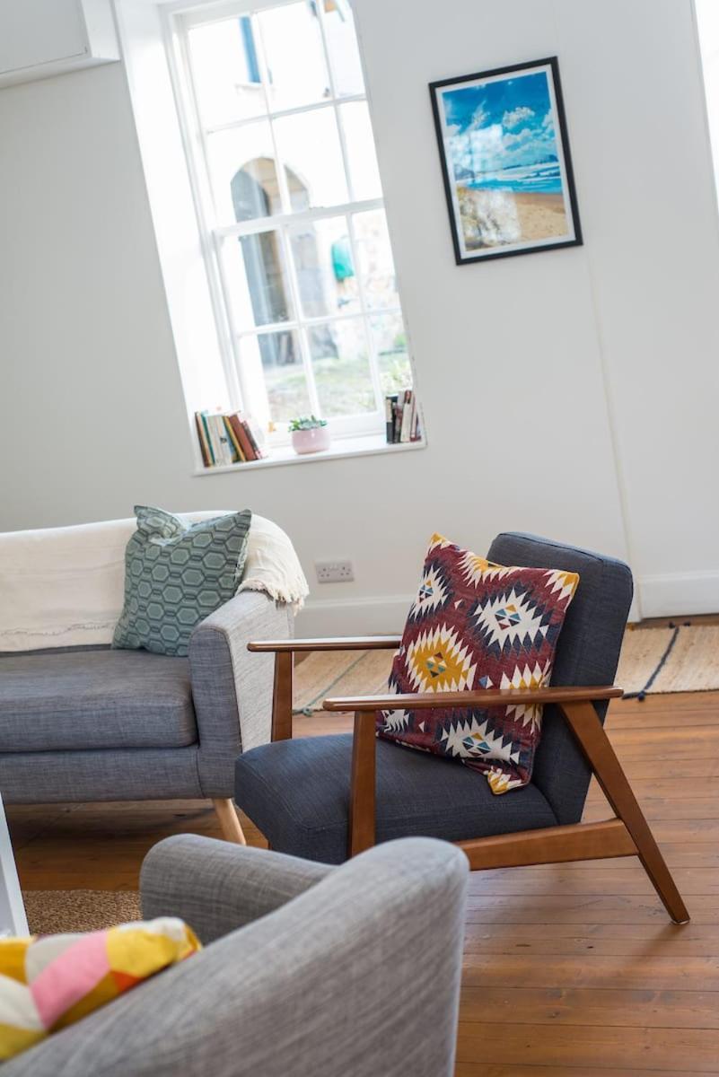 Stunning Stables Cottage In East Lothian Country Estate 노스베릭 외부 사진
