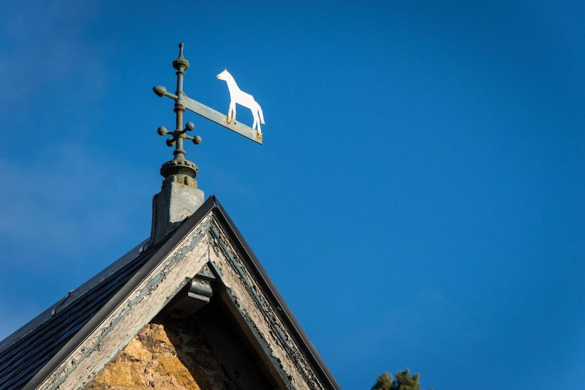 Stunning Stables Cottage In East Lothian Country Estate 노스베릭 외부 사진