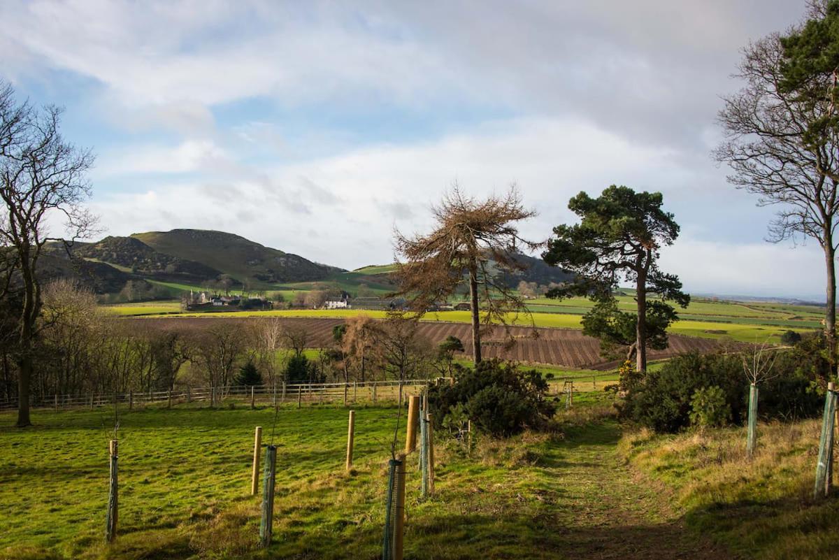 Stunning Stables Cottage In East Lothian Country Estate 노스베릭 외부 사진
