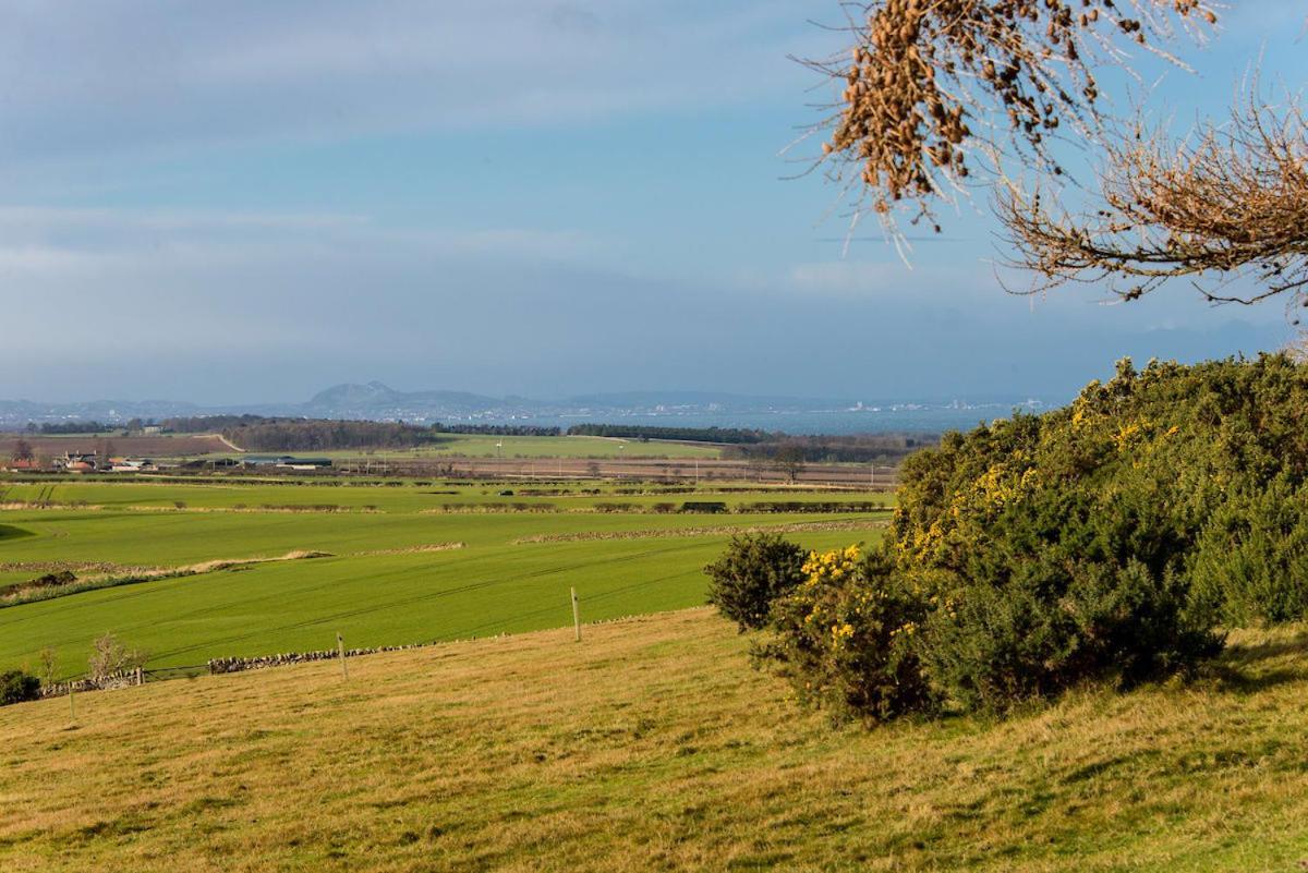 Stunning Stables Cottage In East Lothian Country Estate 노스베릭 외부 사진