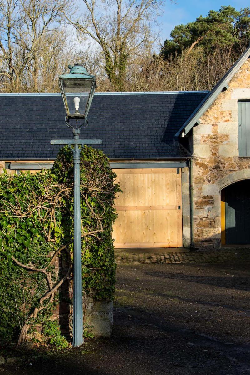 Stunning Stables Cottage In East Lothian Country Estate 노스베릭 외부 사진